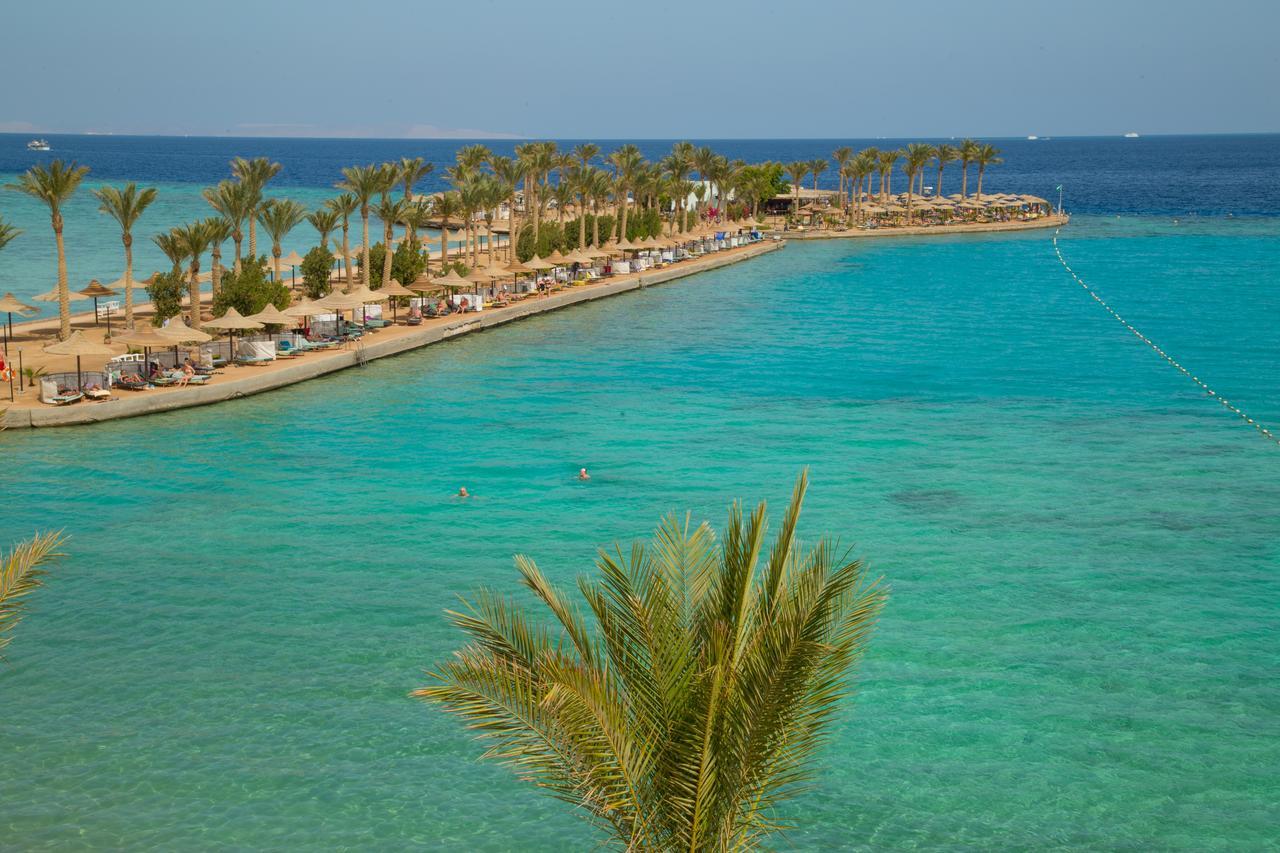 Bel Air Azur Resort (Adults Only), Hurghada – Updated 2024 Prices